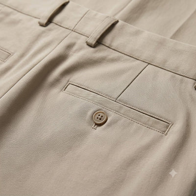 3-Pack Mens Flex Stretch Slim Fit Dress Pants