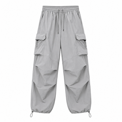 Baggy Cargo Pants