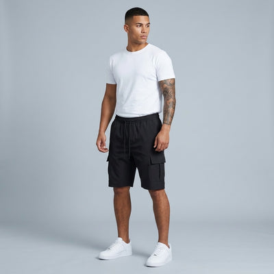 Men's 3-Pack Cargo Shorts